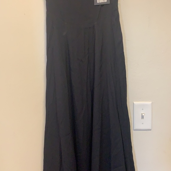 Reformation Poppy Dress - Picture 5 of 8